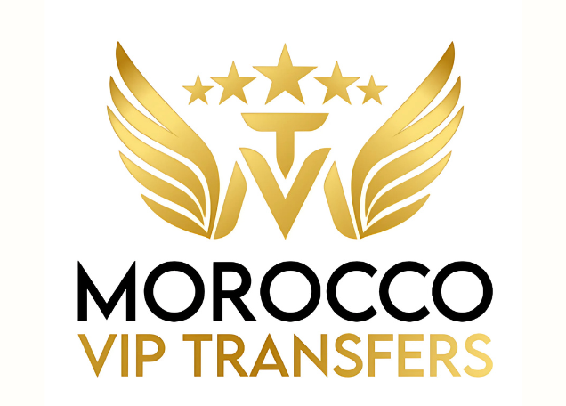 Morocco VIP Transfers Logo