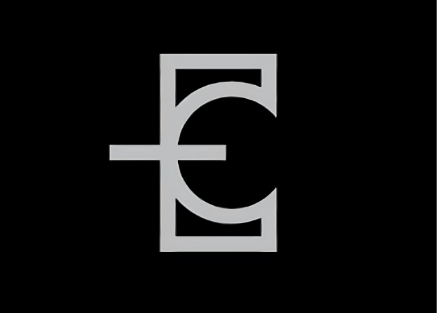 Echaly Bridal Logo
