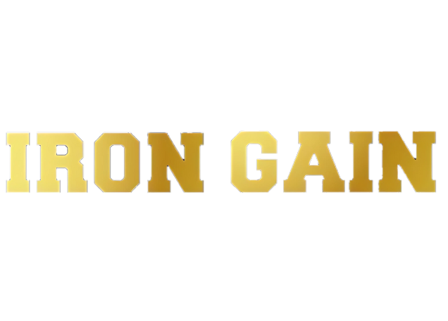 Iron Gain Logo