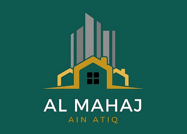 Mahaj Ain Atiq Logo