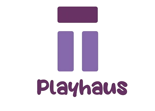 Playhaus Logo