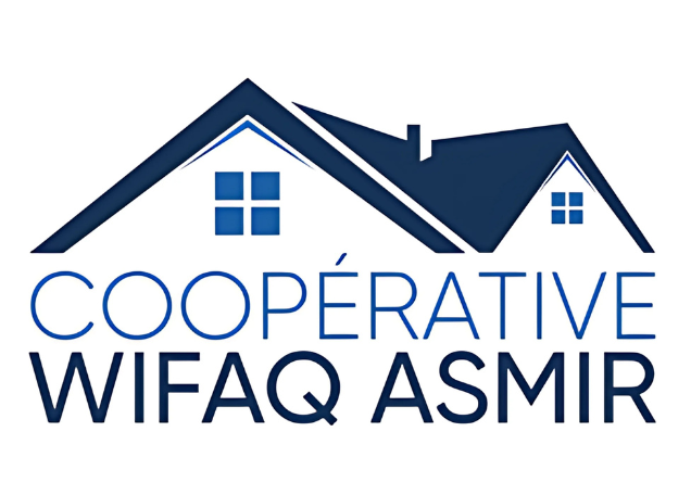 Wifaq Asmir Logo